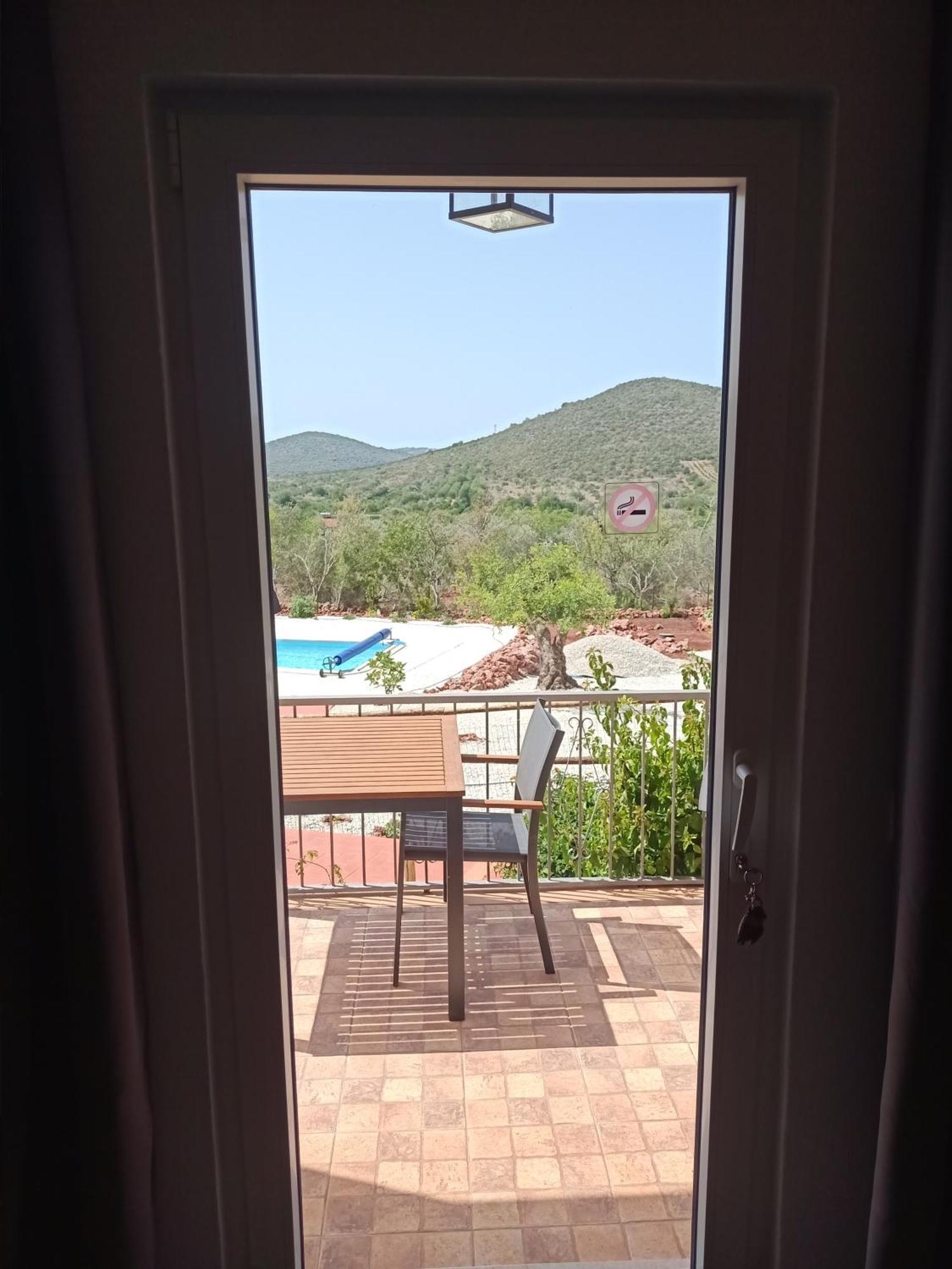 B&B Casa Flamenga Alte Exterior photo