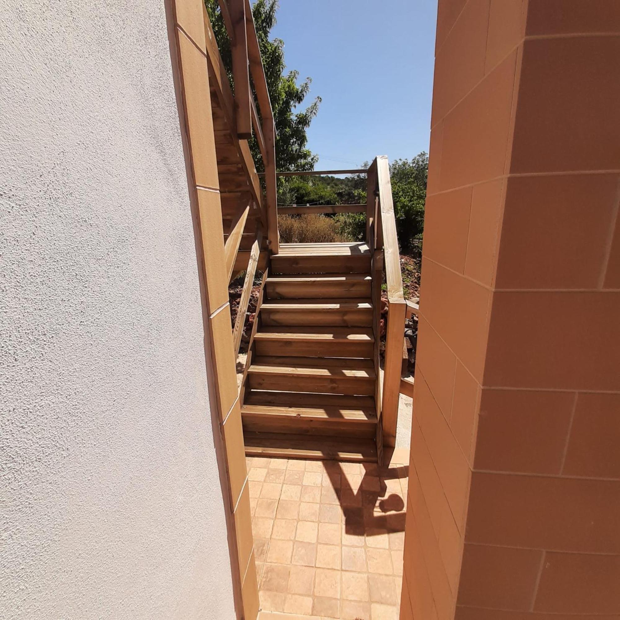 B&B Casa Flamenga Alte Exterior photo