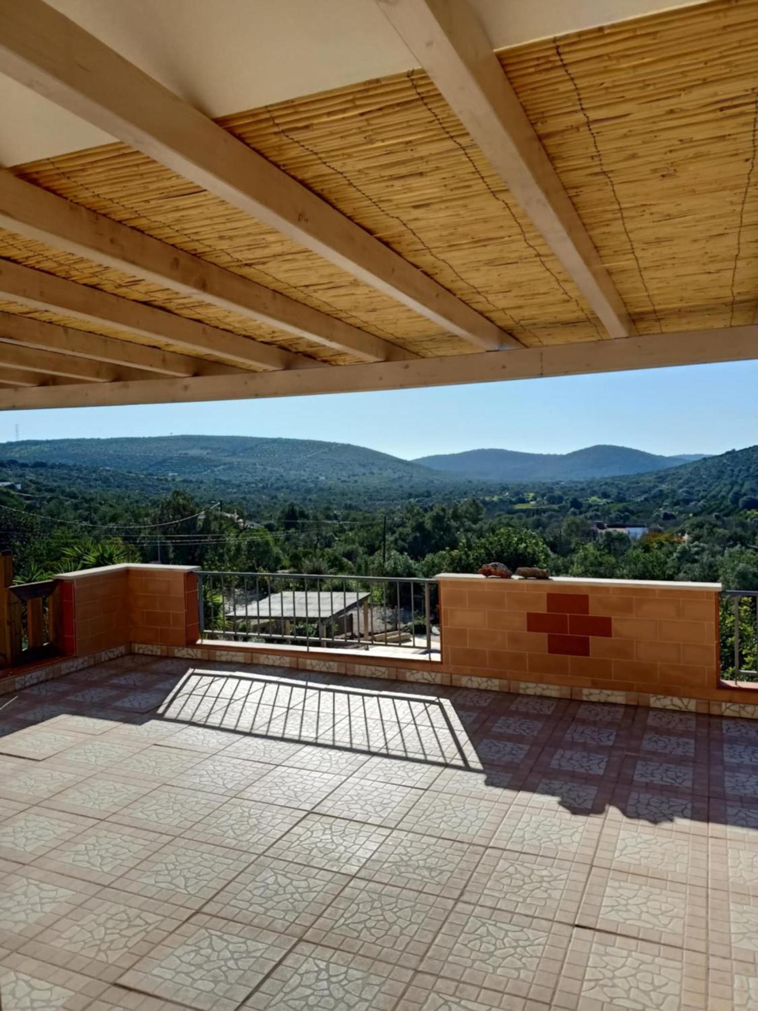 B&B Casa Flamenga Alte Exterior photo
