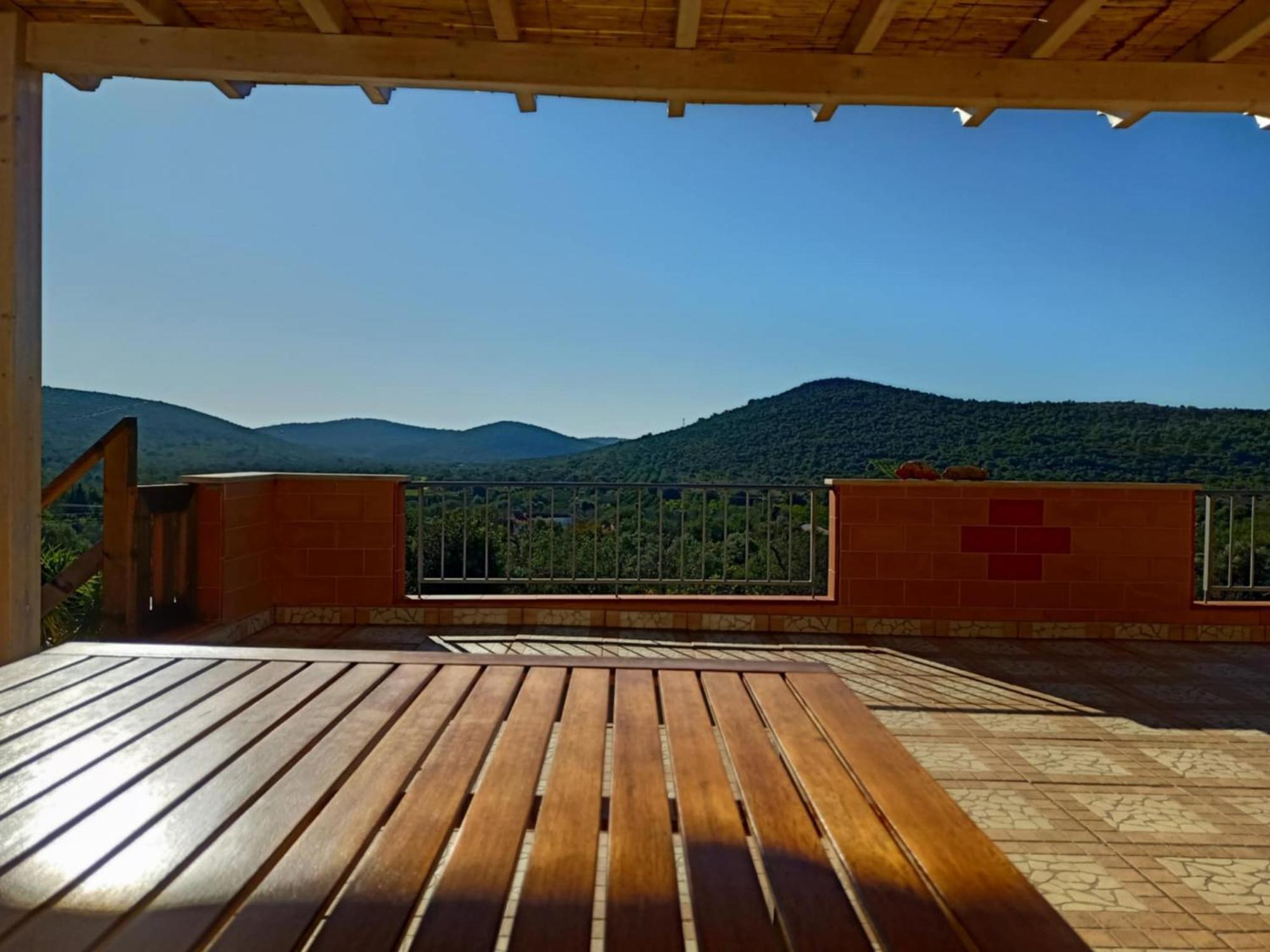 B&B Casa Flamenga Alte Exterior photo
